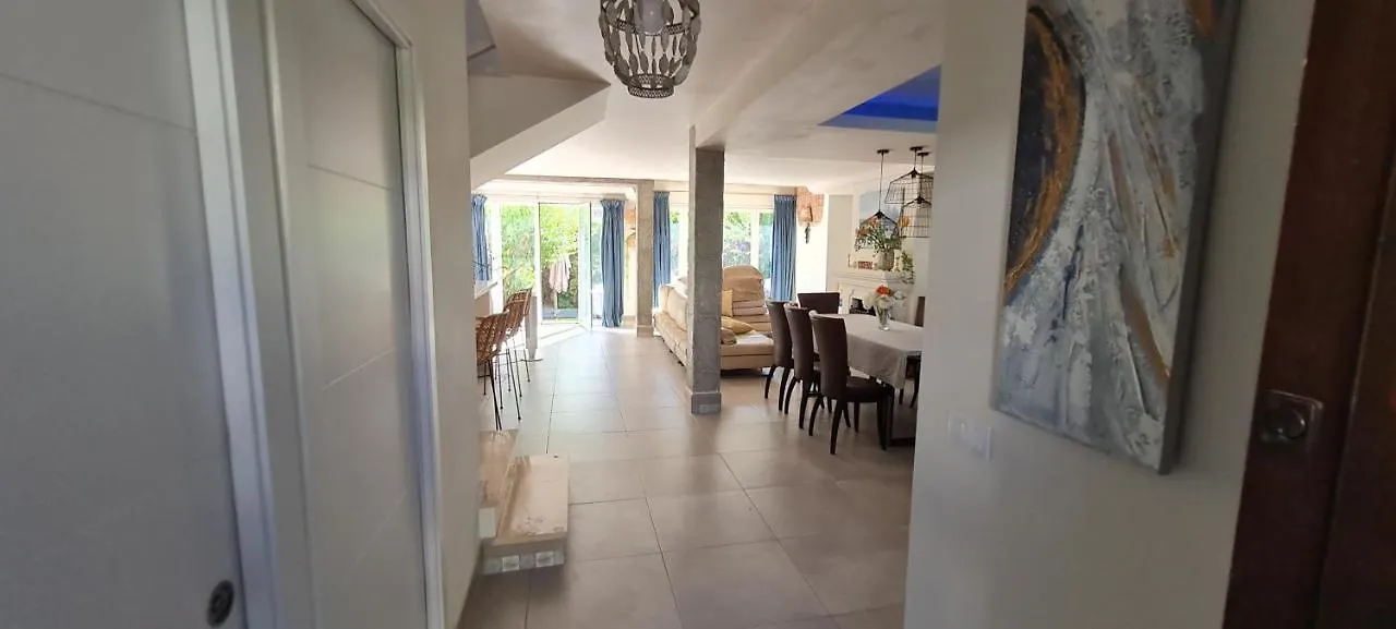 Maison Marbella Proche De La Mer 0*,  Hiszpania