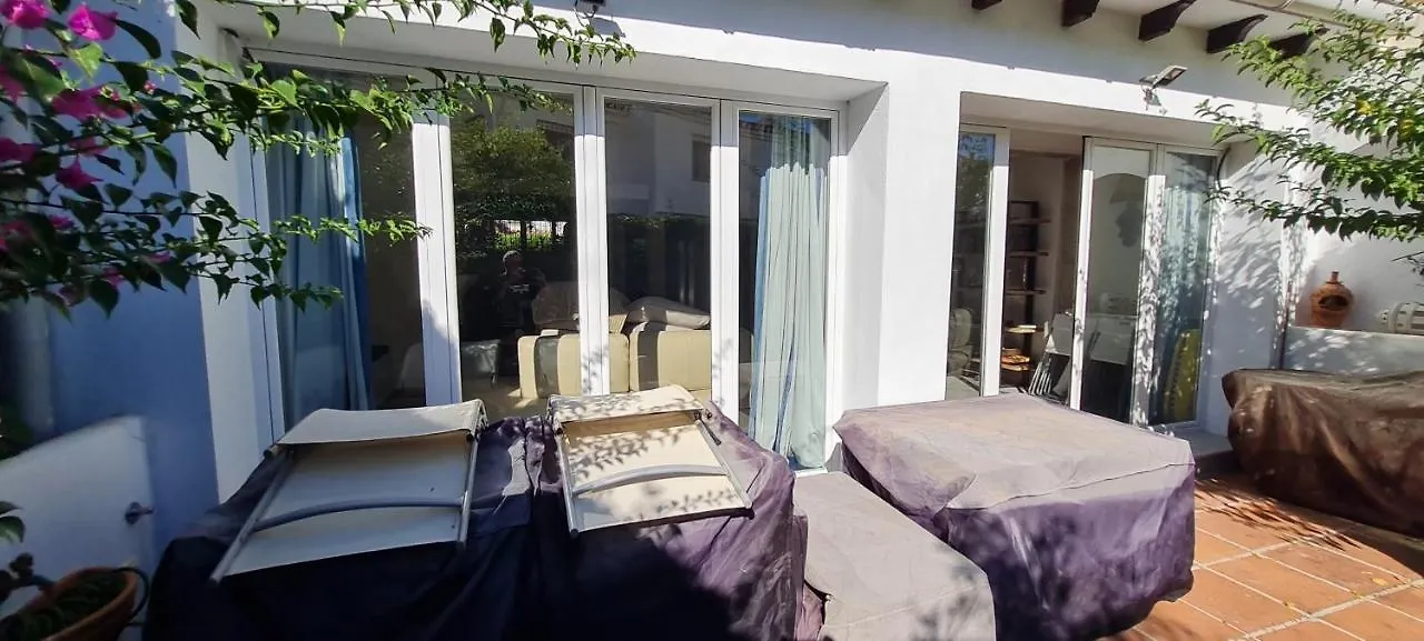 Maison Marbella Proche De La Mer 0*,  Hiszpania