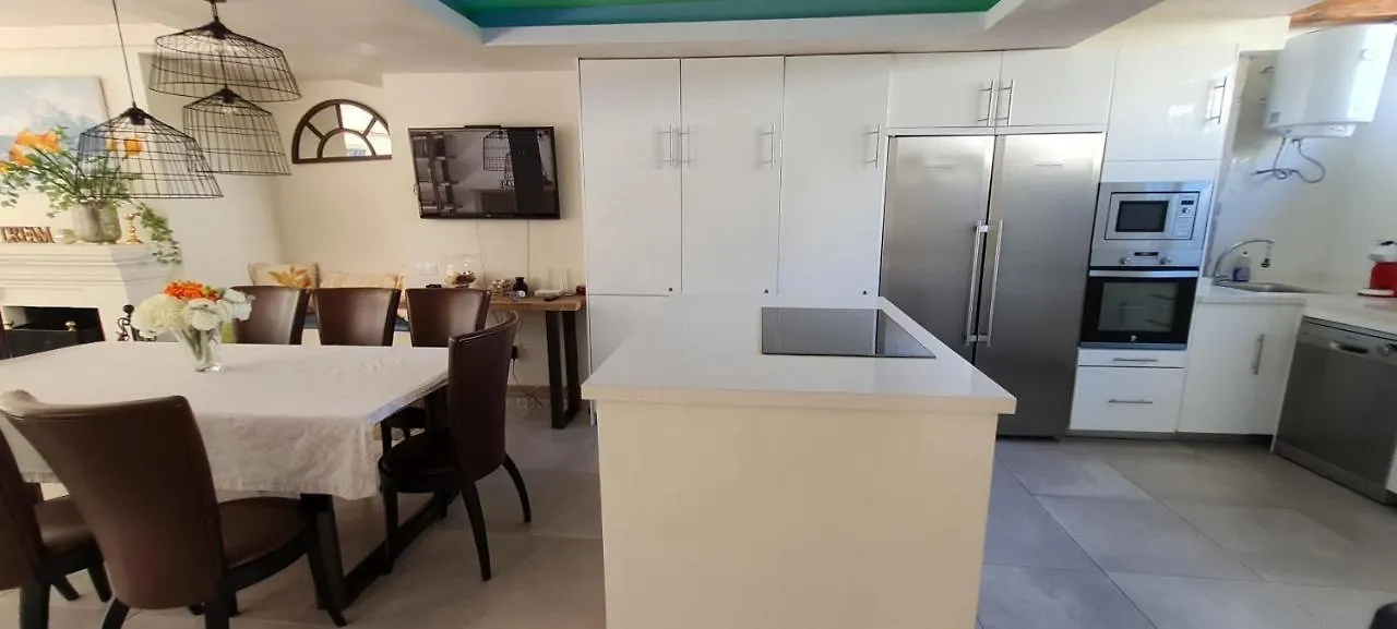 Maison Marbella Proche De La Mer Dom wakacyjny