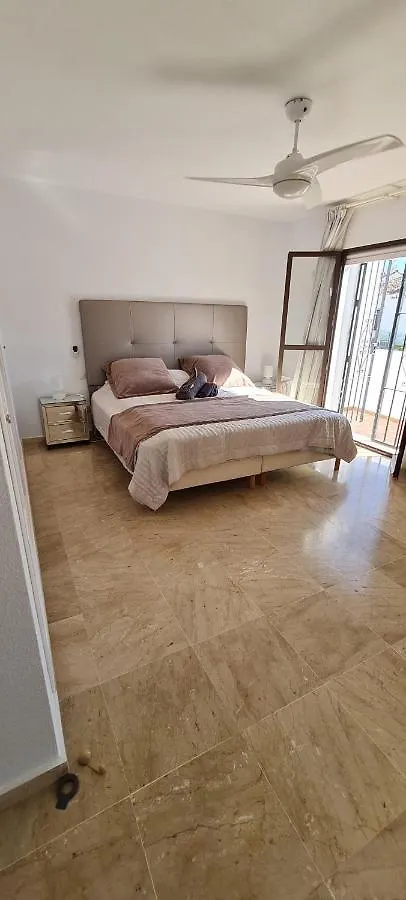 Maison Marbella Proche De La Mer 0*,  Hiszpania