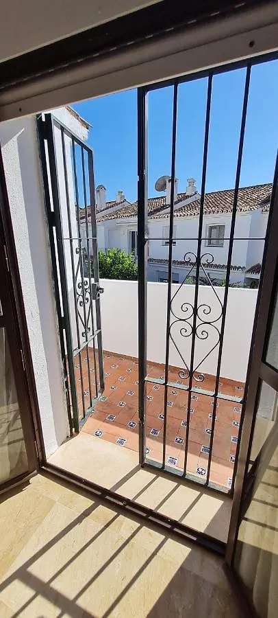 Maison Marbella Proche De La Mer 0*,