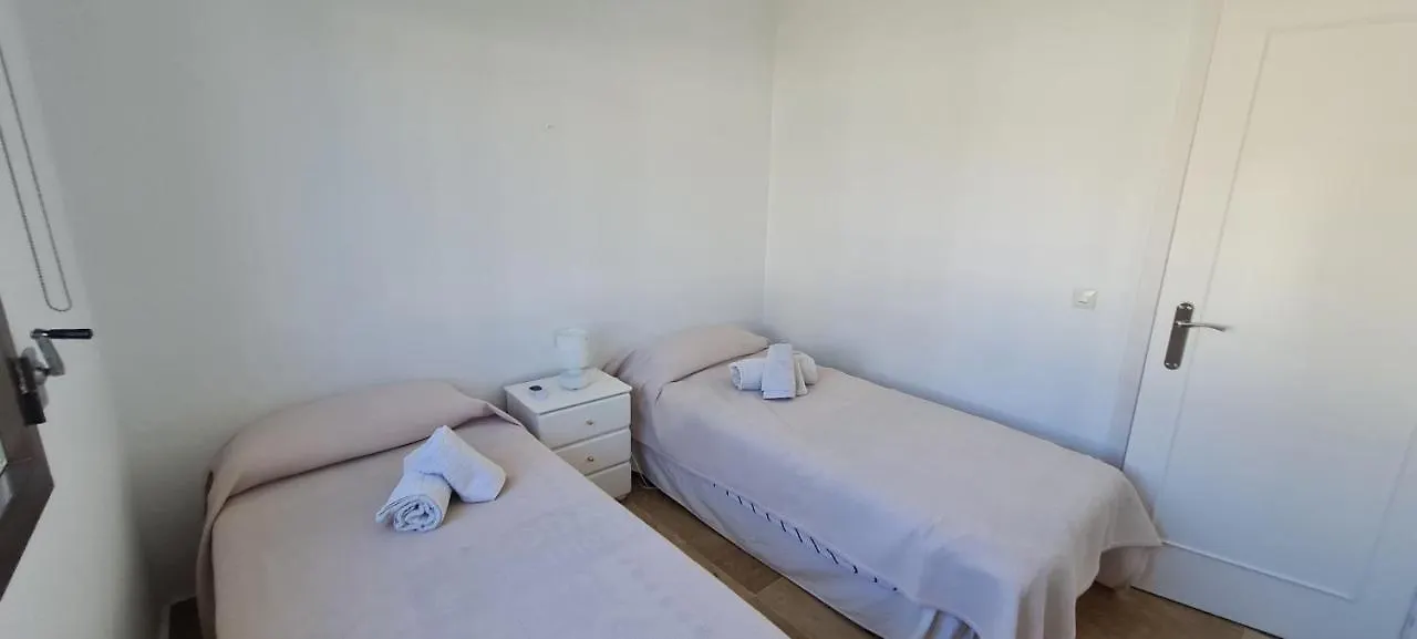 Dom wakacyjny Maison Marbella Proche De La Mer Hiszpania