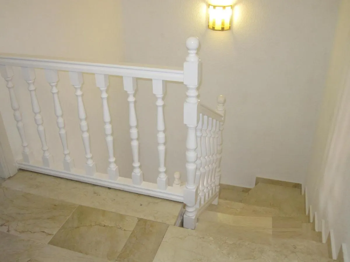 Maison Marbella Proche De La Mer Hiszpania