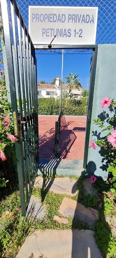 Holiday home Maison Marbella Proche De La Mer