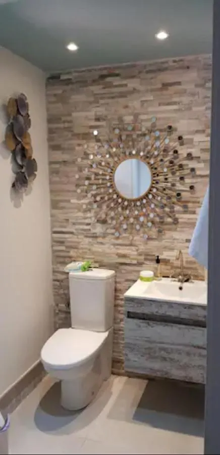 Maison Marbella Proche De La Mer Dom wakacyjny