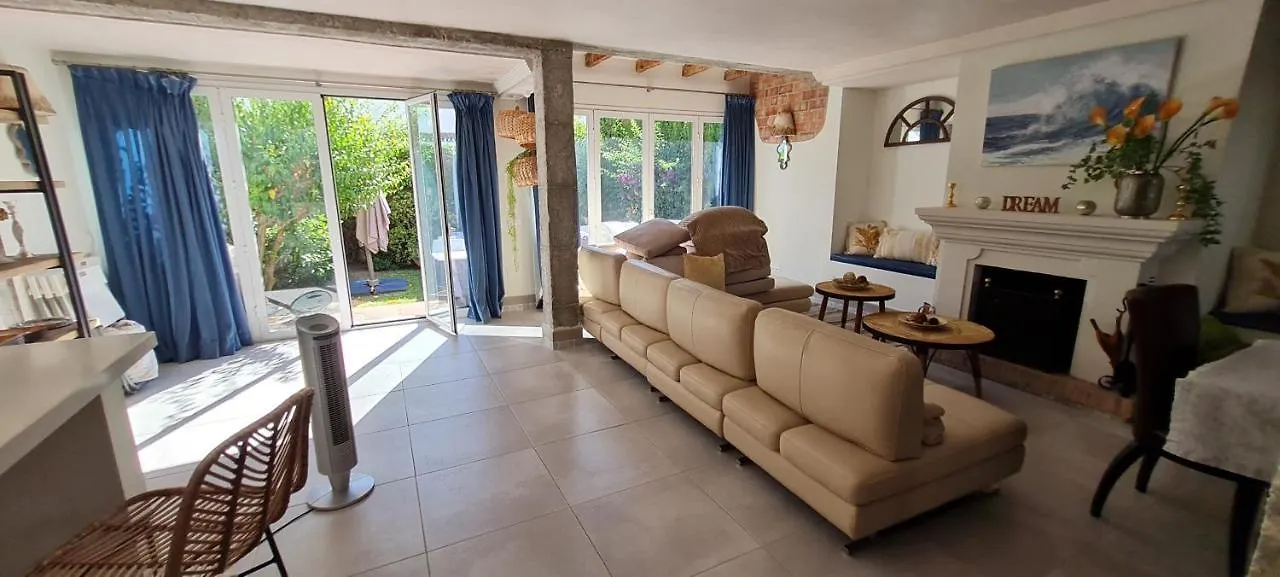 Holiday home Maison Marbella Proche De La Mer