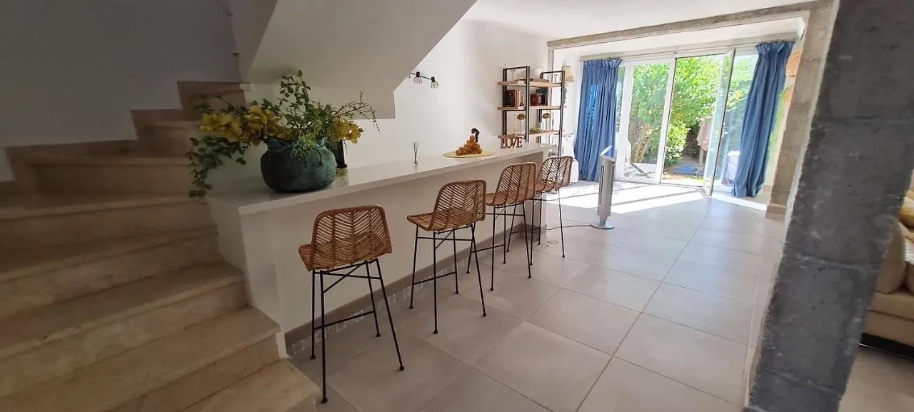 Maison Marbella Proche De La Mer Сasa de vacaciones