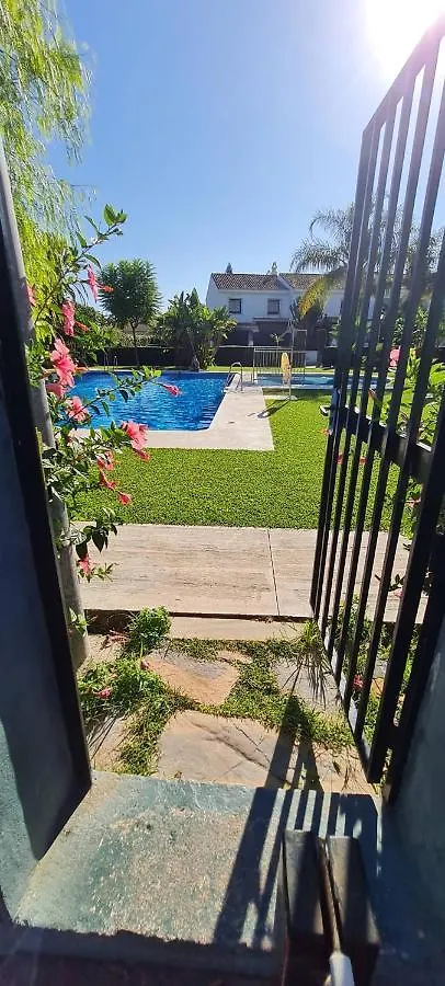 Maison Marbella Proche De La Mer Сasa de vacaciones