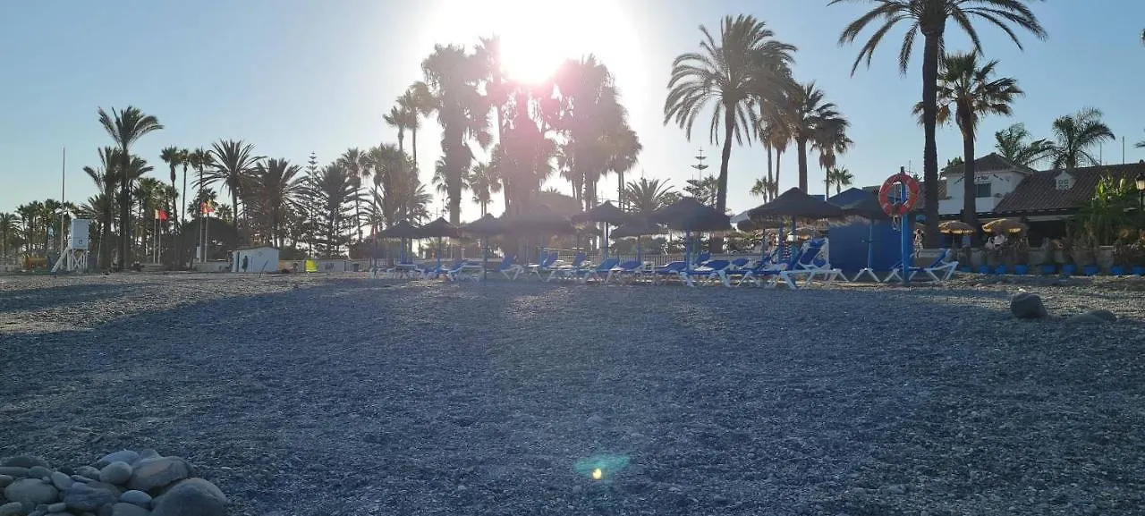 Maison Marbella Proche De La Mer España