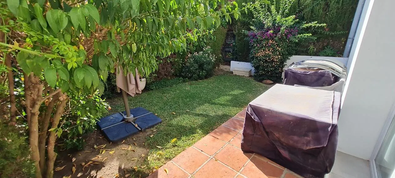 Maison Marbella Proche De La Mer Сasa de vacaciones