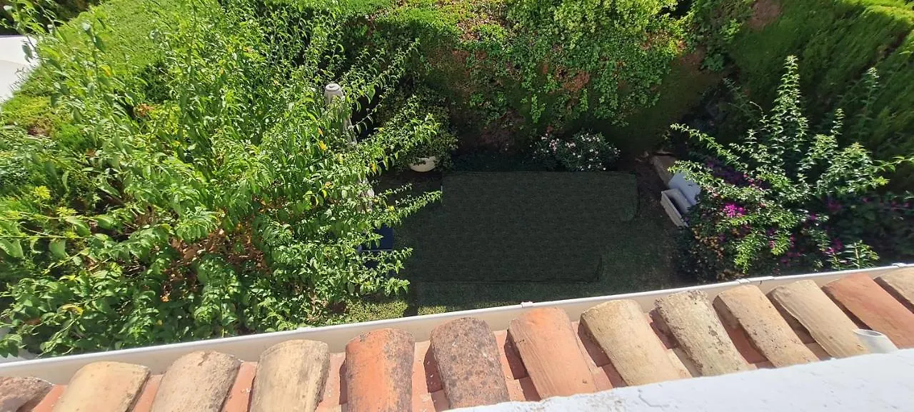 Сasa de vacaciones Maison Marbella Proche De La Mer