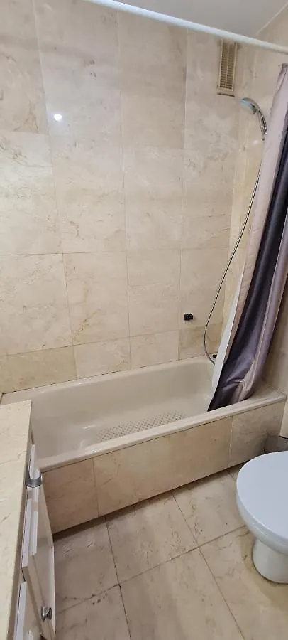 Сasa de vacaciones Maison Marbella Proche De La Mer