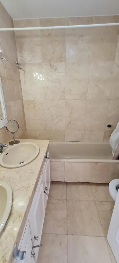 Holiday home Maison Marbella Proche De La Mer Spain