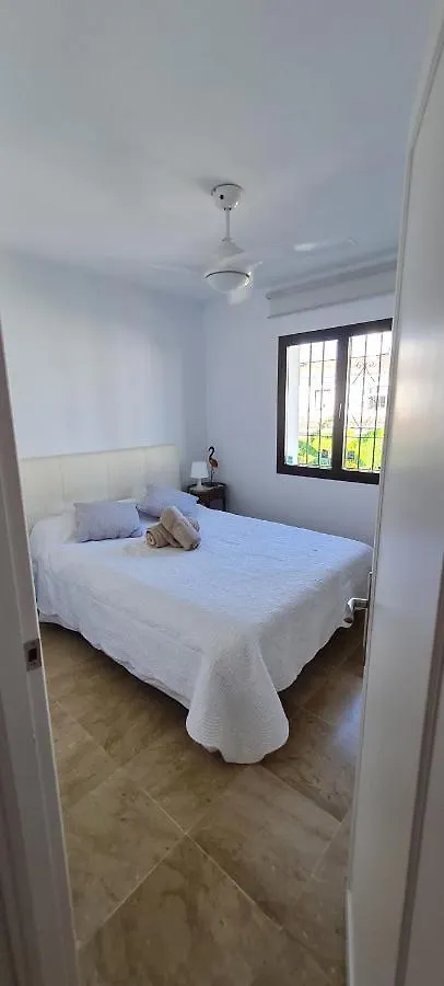 Holiday home Maison Marbella Proche De La Mer