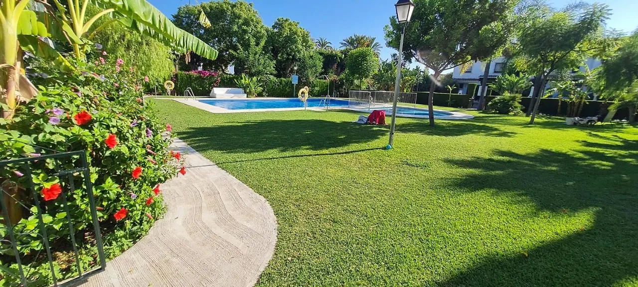 Maison Marbella Proche De La Mer 0*,  Spain