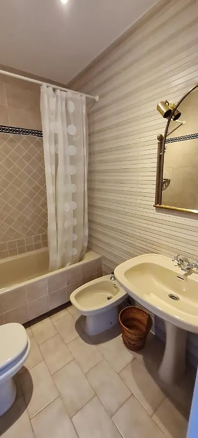 Maison Marbella Proche De La Mer Holiday home